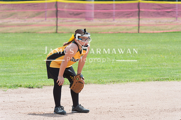 U8 PREBLE SOFTBALL GOLD0116JX4_5454