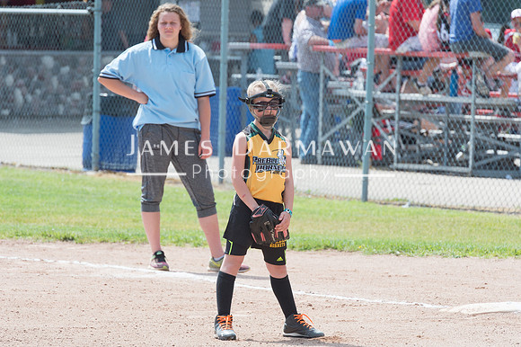 U8 PREBLE SOFTBALL GOLD0119JX4_5458