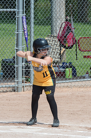 U8 PREBLE SOFTBALL GOLD0128JX4_5469