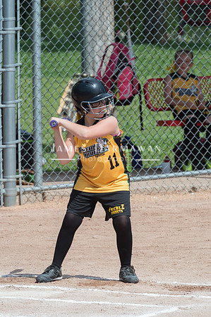 U8 PREBLE SOFTBALL GOLD0130JX4_5474