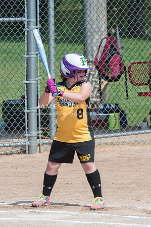 U8 PREBLE SOFTBALL GOLD0131JX4_5475