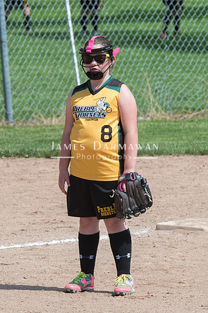 U8 PREBLE SOFTBALL GOLD0134JX4_5479