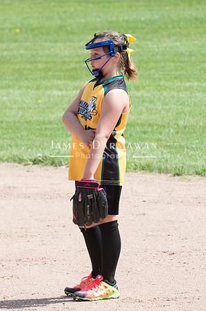 U8 PREBLE SOFTBALL GOLD0135JX4_5480
