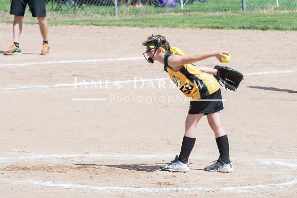 U8 PREBLE SOFTBALL GOLD0139JX4_5485