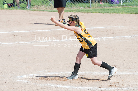 U8 PREBLE SOFTBALL GOLD0142JX4_5488