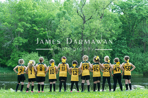 U8 PREBLE SOFTBALL GOLD0164JX4_5536