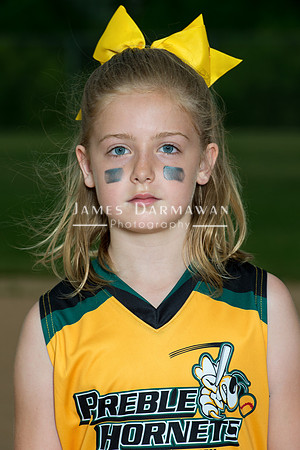 U8 PREBLE SOFTBALL GOLD0212JD8_1383