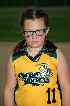 U8 PREBLE SOFTBALL GOLD0214JD8_1385