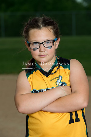 U8 PREBLE SOFTBALL GOLD0224JD8_1392