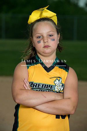 U8 PREBLE SOFTBALL GOLD0225JD8_1393