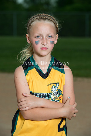 U8 PREBLE SOFTBALL GOLD0229JD8_1399
