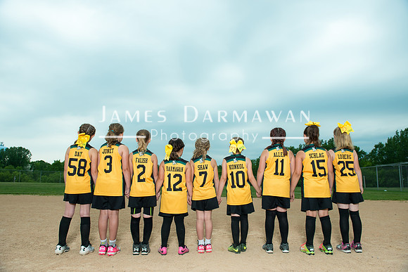 U8 PREBLE SOFTBALL GOLD0237JD8_1434