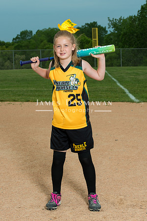 U8 PREBLE SOFTBALL GOLD0179JD8_1319