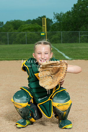 U8 PREBLE SOFTBALL GOLD0181JD8_1323