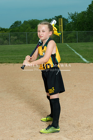 U8 PREBLE SOFTBALL GOLD0183JD8_1327