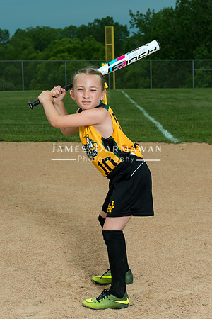 U8 PREBLE SOFTBALL GOLD0184JD8_1328