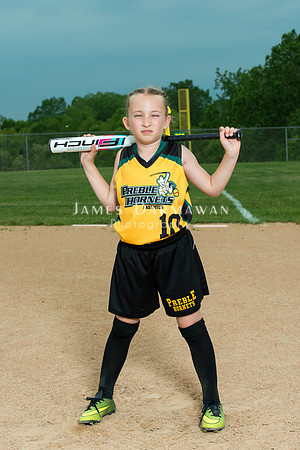 U8 PREBLE SOFTBALL GOLD0185JD8_1331
