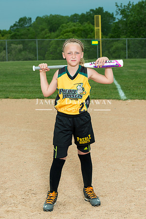 U8 PREBLE SOFTBALL GOLD0192JD8_1342