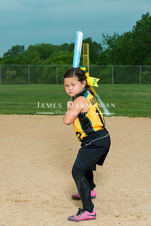 U8 PREBLE SOFTBALL GOLD0193JD8_1347
