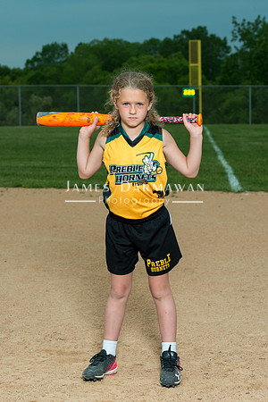 U8 PREBLE SOFTBALL GOLD0196JD8_1362