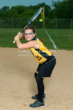 U8 PREBLE SOFTBALL GOLD0197JD8_1363
