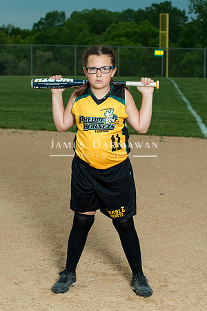 U8 PREBLE SOFTBALL GOLD0199JD8_1366