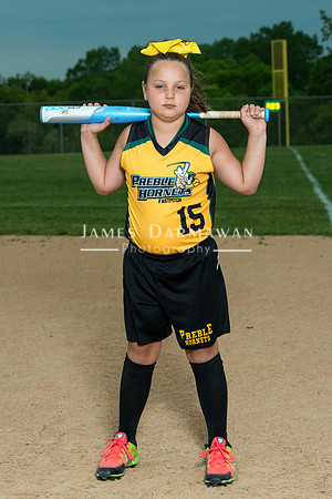 U8 PREBLE SOFTBALL GOLD0202JD8_1373
