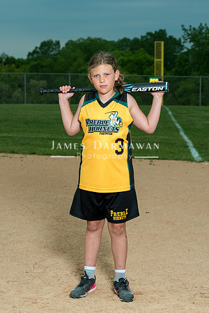 U8 PREBLE SOFTBALL GOLD0205JD8_1377