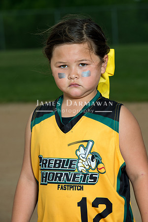 U8 PREBLE SOFTBALL GOLD0206JD8_1379