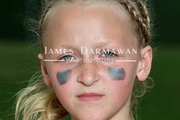 U8 PREBLE SOFTBALL GOLD0300JD8_1380