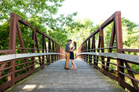Allyson and Jordan Esession