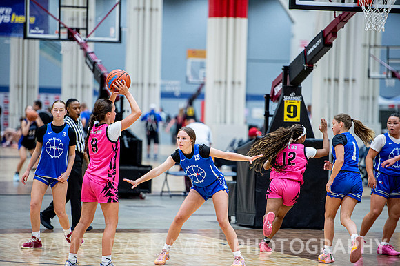 2024 Legend National Team 14u-124