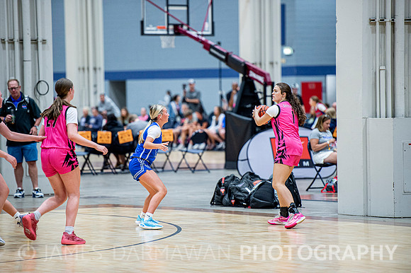 2024 Legend National Team 14u-106