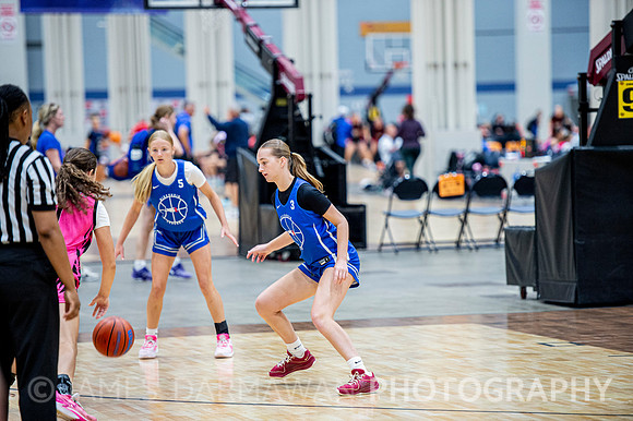 2024 Legend National Team 14u-44