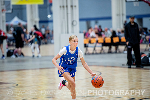 2024 Legend National Team 14u-69