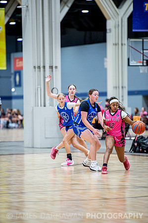 2024 Legend National Team 14u-85