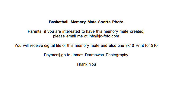memory mate direction