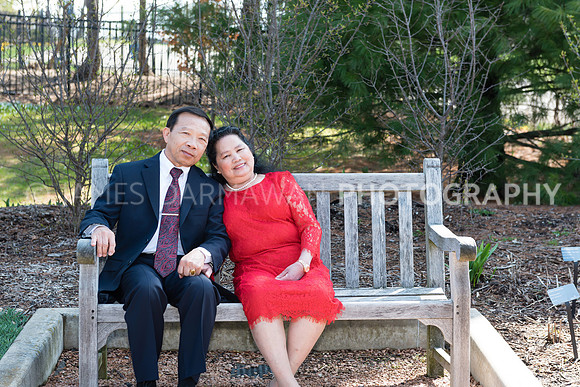 Nhia Neng and Mai Kong14