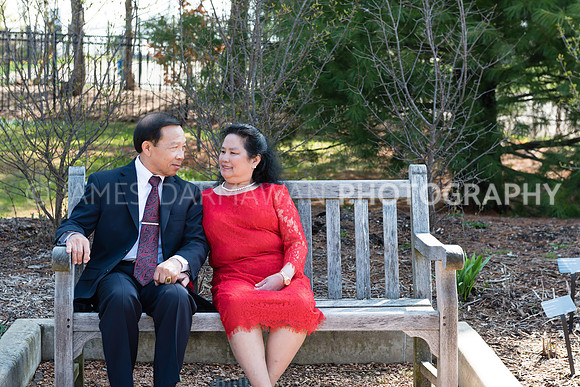 Nhia Neng and Mai Kong15