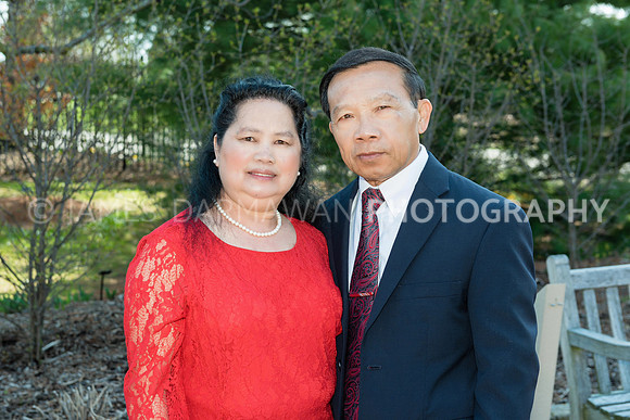 Nhia Neng and Mai Kong7