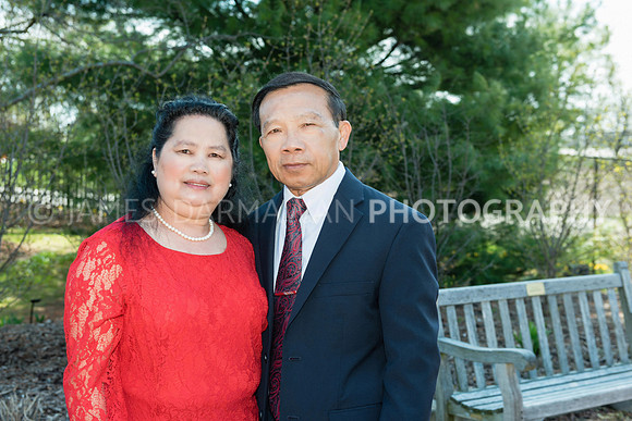 Nhia Neng and Mai Kong8