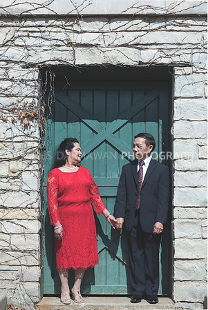 Nhia Neng and Mai Kong10