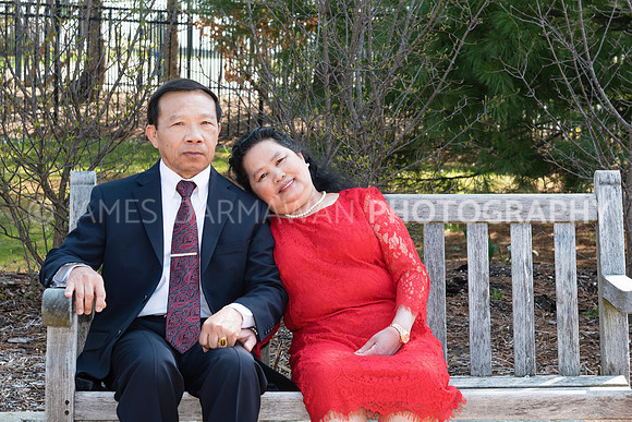 Nhia Neng and Mai Kong11