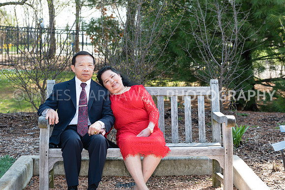 Nhia Neng and Mai Kong12
