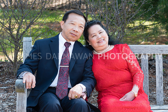Nhia Neng and Mai Kong13