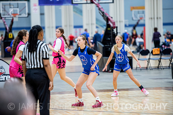 2024 Legend National Team 14u-42