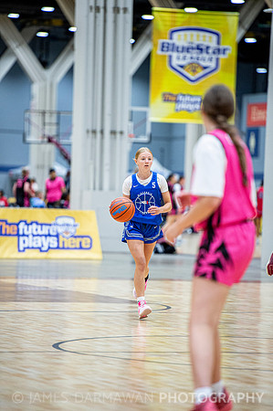 2024 Legend National Team 14u-80
