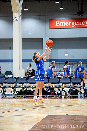 2024 Legend National Team 14u-14