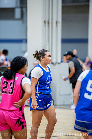 2024 Legend National Team 14u-97