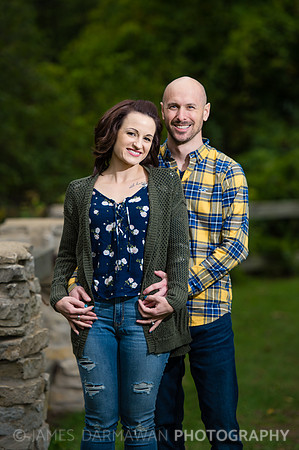 Jason and Cassie Esession1